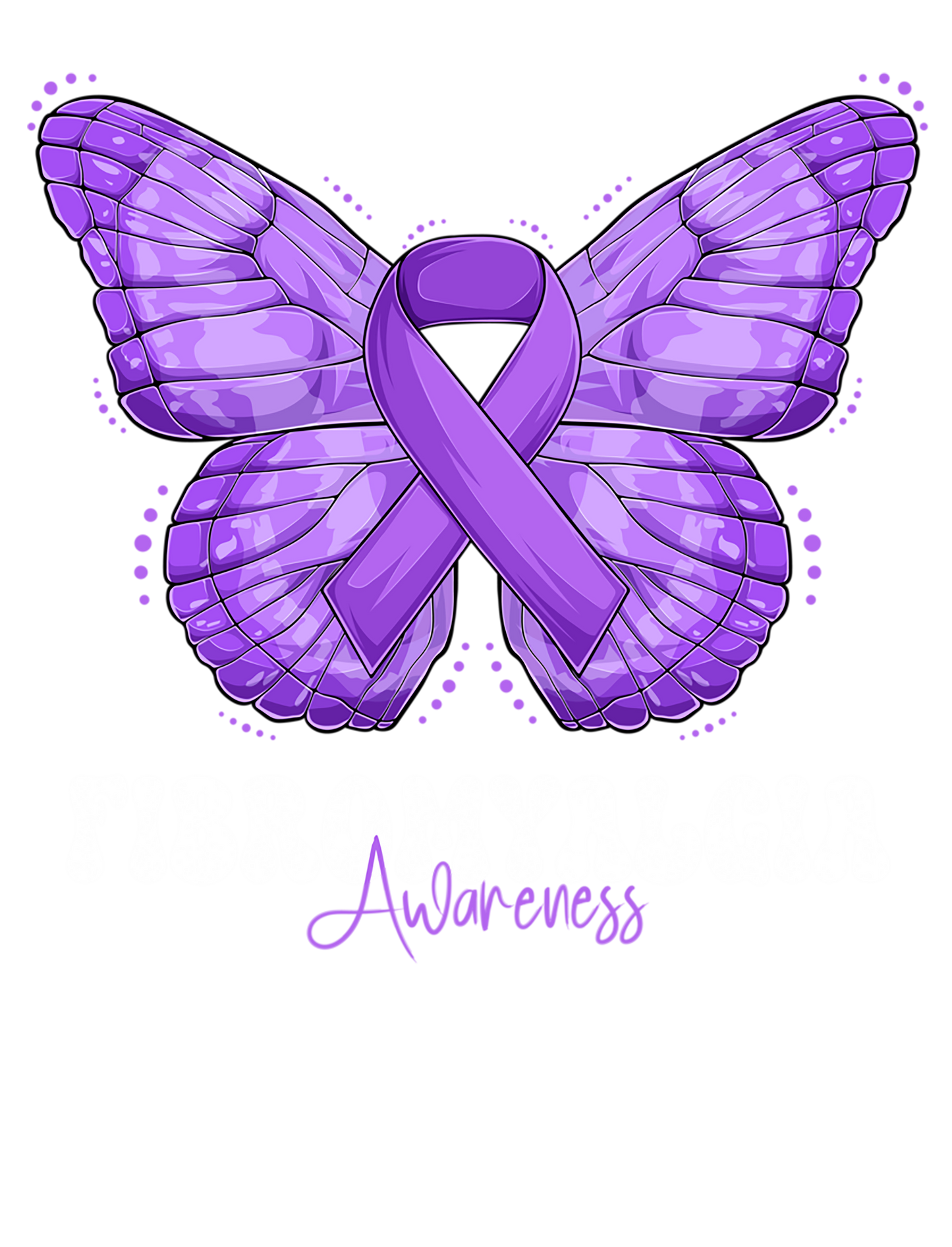 Fibromyalgia Awareness