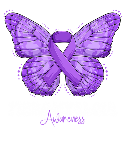 Fibromyalgia Awareness